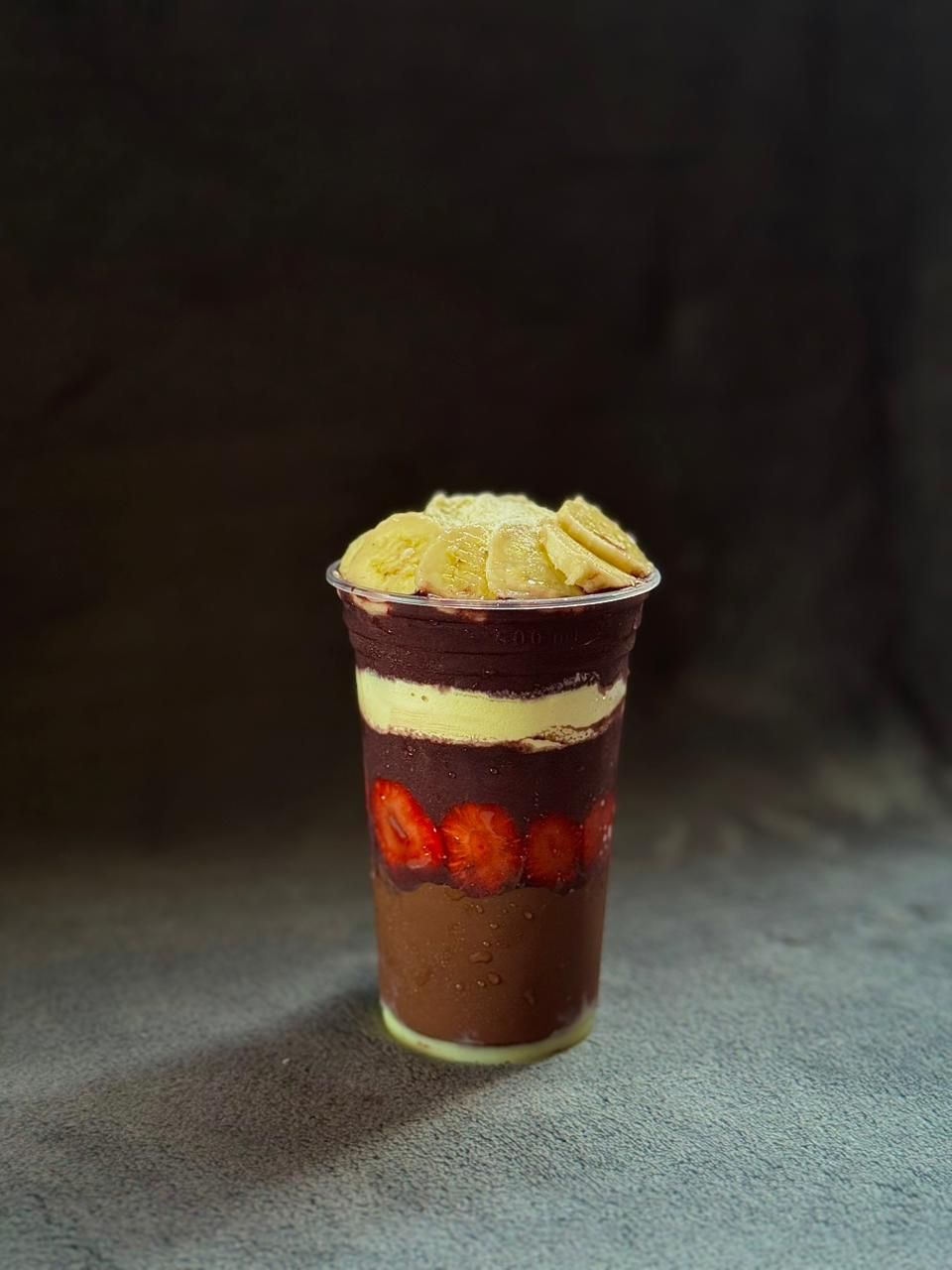 Açaí à Vontade 330ml